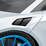 Vorsteiner - GP63 Fender Vents McLaren Artura - Royal Body Kits