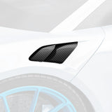 Vorsteiner - GP63 Fender Vents McLaren Artura - Royal Body Kits