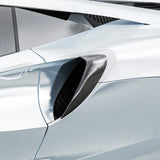 Vorsteiner - GP63 Side Intakes McLaren Artura - Royal Body Kits