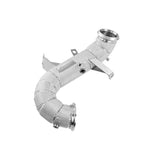 Alpha Competition - De-Cat Downpipe Mercedes Benz A45/S W177 / CLA45/S AMG C118