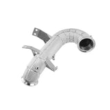 Alpha Competition - De-Cat Downpipe Mercedes Benz A45/S W177 / CLA45/S AMG C118