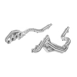 Alpha Competition - Headers Ford Mustang GT/Mach1 5.0 V8 S550