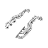 Alpha Competition - Headers Audi S4 3.0TFSI B8 / S5 3.0TFSI 8T