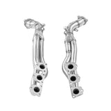 Alpha Competition - Headers Audi S4 3.0TFSI B8 / S5 3.0TFSI 8T