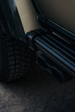 Grail - ECE Approved Valved Exhaust System Mercedes Benz G500 4x4² W463 - Royal Body Kits