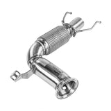 Alpha Competition - De-Cat Downpipe Mini Cooper S/JCW/GP3 F56 Downpipe Alpha Competition royalty-bespoke.myshopify.com 
