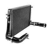 Alpha Competition - Intercooler Audi A3/S3 8P / TT/S 8J Volkswagen Golf MK5 GTI / Golf MK6 GTI/R / Scirocco R MK3