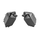 Alpha Competition - Intercoolers BMW M5 F10 / M6 F1X
