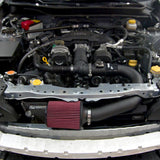 Mishimoto - Cold-Air Intake Subaru BRZ / Scion FR-S / Toyota GT86 Air Intake Mishimoto royalty-bespoke.myshopify.com 