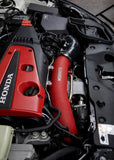 Mishimoto - Turbo Inlet Pipe Honda Civic Type R FK8 Turbo Inlet Mishimoto royalty-bespoke.myshopify.com 