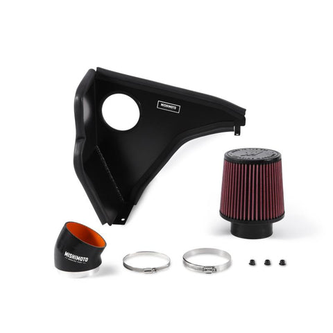 Mishimoto - Air Intake BMW Series 3 330i E46 Air Intake Mishimoto royalty-bespoke.myshopify.com 