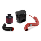 Mishimoto - Air Intake Ford Fiesta ST EcoBoost MK7 Air Intake Mishimoto royalty-bespoke.myshopify.com Red Red  