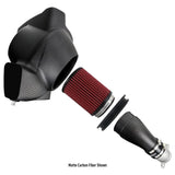 Mishimoto - Carbon Fiber Air Intake BMW M2/M3/M4 G8X Air Intake Mishimoto royalty-bespoke.myshopify.com 