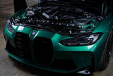 Mishimoto - Air Intake BMW M3/M4 G8X Air Intake Mishimoto royalty-bespoke.myshopify.com 