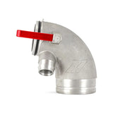 Mishimoto - Turbo Inlet Pipe Volkswagen Golf GTI/R MK7.5 & Audi A3/S3 8V Turbo Inlet Mishimoto royalty-bespoke.myshopify.com 
