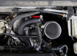Mishimoto - Turbo Inlet Pipe Volkswagen Golf GTI/R MK7.5 & Audi A3/S3 8V