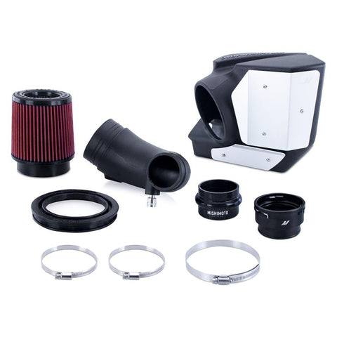 Mishimoto - Air Intake Toyota GR Supra 3.0T Air Intake Mishimoto royalty-bespoke.myshopify.com 