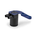 Mishimoto - Oil Catch Can BMW M2C/M3/M4 F8X Catch Can Mishimoto royalty-bespoke.myshopify.com Frozen Dark Blue II Metallic Frozen Dark Blue II Metallic  