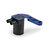 Mishimoto - Oil Catch Can BMW M2C/M3/M4 F8X Catch Can Mishimoto royalty-bespoke.myshopify.com San Marino Blue Metallic San Marino Blue Metallic  