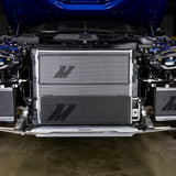 Mishimoto - Heat Exchanger BMW M2/M3/M4 G8X Heat Exchanger Mishimoto royalty-bespoke.myshopify.com 