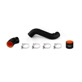 Mishimoto - Cold-Side Intercooler Pipe Kit Ford Mustang Ecoboost MK6 Intercooler Mishimoto royalty-bespoke.myshopify.com Black Black  