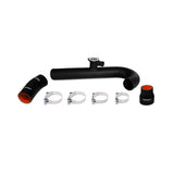 Mishimoto - Hot-Side Intercooler Pipe Kit Ford Mustang Ecoboost MK6 Intercooler Mishimoto royalty-bespoke.myshopify.com Black Black  
