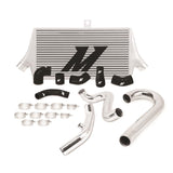 Mishimoto - Intercooler Kit Mitsubishi Lancer Evolution 7/8/9 Intercooler Mishimoto royalty-bespoke.myshopify.com Silver Silver  