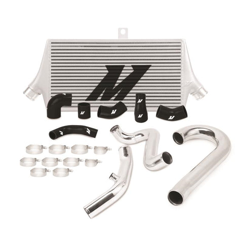 Mishimoto - Intercooler Kit Mitsubishi Lancer Evolution 7/8/9 Intercooler Mishimoto royalty-bespoke.myshopify.com Silver Silver  