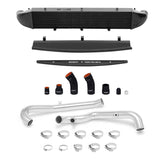 Mishimoto - Intercooler Kit Ford Fiesta ST MK7 Intercooler Mishimoto royalty-bespoke.myshopify.com Black Cooler Silver Pipes Black Cooler Silver Pipes  