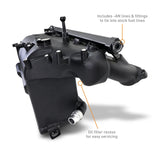 Mishimoto - Charge Air Cooler Manifold BMW M2/M3/M4 G8X Chargecooler Mishimoto royalty-bespoke.myshopify.com 