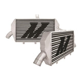 Mishimoto - Intercooler Mitsubishi Lancer Evolution 7/8/9 Intercooler Mishimoto royalty-bespoke.myshopify.com 