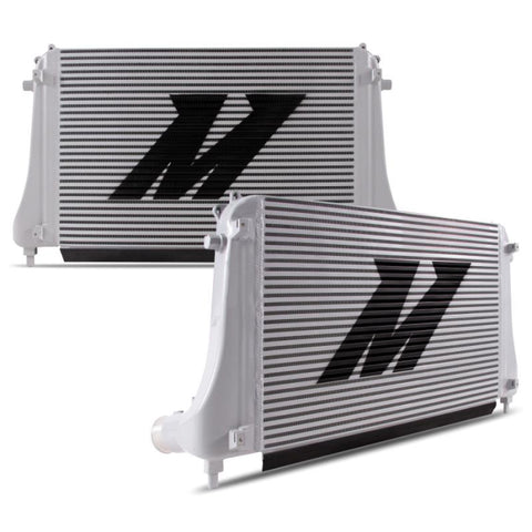 Mishimoto - Intercooler Volkswagen Golf GTI/R MK7.5 / Audi S3 8V / TT 8S Intercooler Mishimoto royalty-bespoke.myshopify.com 