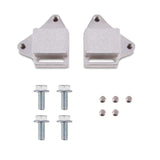 Mishimoto - Intercooler Volkswagen Golf GTI/R MK7.5 / Audi S3 8V / TT 8S Intercooler Mishimoto royalty-bespoke.myshopify.com 