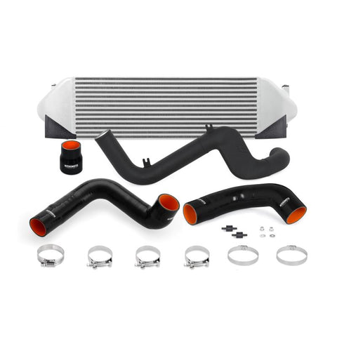 Mishimoto - Intercooler Kit Ford Focus RS MK3 Intercooler Mishimoto royalty-bespoke.myshopify.com Silver Silver  