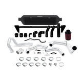 Mishimoto - Intercooler Kit Subaru WRX/STI MK4 Intercooler Mishimoto royalty-bespoke.myshopify.com Black Black  
