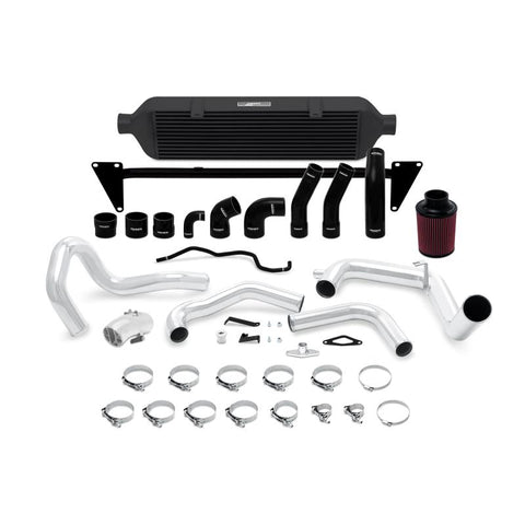 Mishimoto - Intercooler Kit Subaru WRX/STI MK4 Intercooler Mishimoto royalty-bespoke.myshopify.com Black Black  