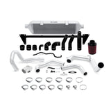 Mishimoto - Intercooler Kit Subaru WRX/STI MK4 Intercooler Mishimoto royalty-bespoke.myshopify.com Silver Silver  