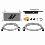 Mishimoto - Thermostatic Oil Cooler Kit Nissan 350Z / Infiniti G35 (Coupe only) Oil Cooler Kit Mishimoto royalty-bespoke.myshopify.com 