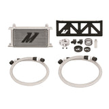 Mishimoto - Oil Cooler Kit Subaru BRZ / Toyota GT86 Oil Cooler Kit Mishimoto royalty-bespoke.myshopify.com Silver / Non-Thermostatic Silver Non-Thermostatic 