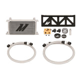 Mishimoto - Oil Cooler Kit Subaru BRZ / Toyota GT86 Oil Cooler Kit Mishimoto royalty-bespoke.myshopify.com Silver / Thermostatic Silver Thermostatic 