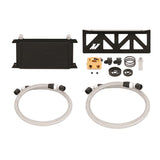 Mishimoto - Oil Cooler Kit Subaru BRZ / Toyota GT86 Oil Cooler Kit Mishimoto royalty-bespoke.myshopify.com Black / Thermostatic Black Thermostatic 