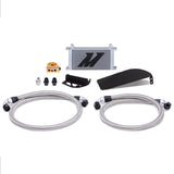 Mishimoto - Oil Cooler Kit Honda Civic Type R FK8 Oil Cooler Kit Mishimoto royalty-bespoke.myshopify.com Silver Silver  