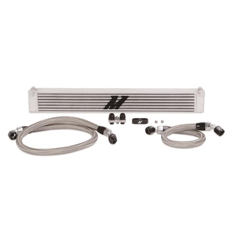 Mishimoto - Oil Cooler Kit BMW M3 E46 Oil Cooler Kit Mishimoto royalty-bespoke.myshopify.com 