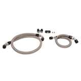Mishimoto - Oil Cooler Kit BMW M3 E46 Oil Cooler Kit Mishimoto royalty-bespoke.myshopify.com 