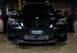 Mishimoto - Oil Cooler Kit BMW M5/M6 E6X Oil Cooler Kit Mishimoto royalty-bespoke.myshopify.com 