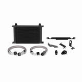 Mishimoto - Oil Cooler Kit Mitsubishi Lancer Evolution 7/8/9 Oil Cooler Kit Mishimoto royalty-bespoke.myshopify.com Black Black  