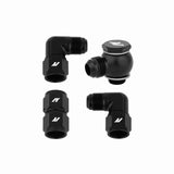 Mishimoto - Oil Cooler Kit Mitsubishi Lancer Evolution X Oil Cooler Kit Mishimoto royalty-bespoke.myshopify.com 