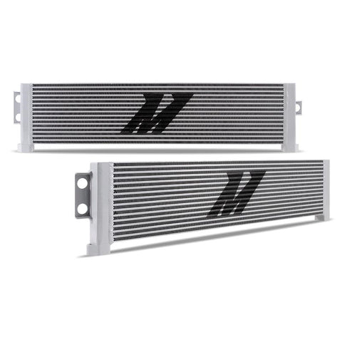 Mishimoto - Oil Cooler BMW M2C/M3/M4 S55 F8X Oil Cooler Mishimoto royalty-bespoke.myshopify.com 