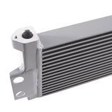 Mishimoto - Oil Cooler BMW M2C/M3/M4 S55 F8X Oil Cooler Mishimoto royalty-bespoke.myshopify.com 