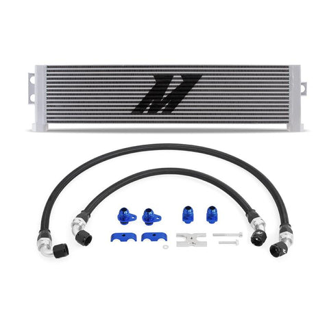 Mishimoto - Oil Cooler Kit BMW M2C/M3/M4 S55 F8X Oil Cooler Mishimoto royalty-bespoke.myshopify.com 